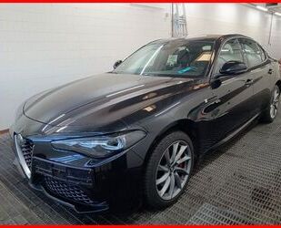 Alfa Romeo Giulia Gebrauchtwagen