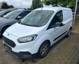 Ford Transit Courier Gebrauchtwagen
