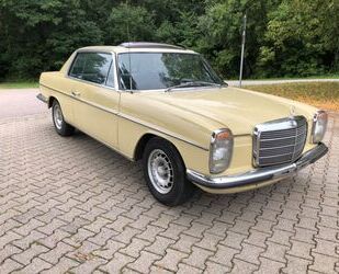 Mercedes-Benz 280 Gebrauchtwagen