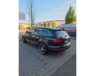 Audi Q7 Gebrauchtwagen
