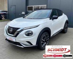 Nissan Juke Gebrauchtwagen