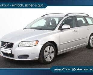 Volvo V50 Gebrauchtwagen