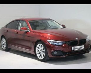 BMW 420 Gran Coupé Gebrauchtwagen