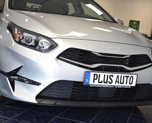 Kia ceed Sportswagon Gebrauchtwagen