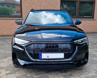 Audi e-tron Gebrauchtwagen