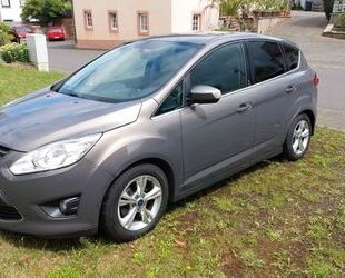 Ford C-Max Gebrauchtwagen