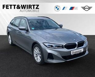 BMW 330 Gebrauchtwagen