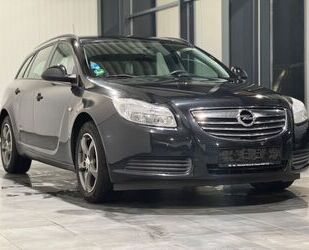 Opel Insignia Gebrauchtwagen
