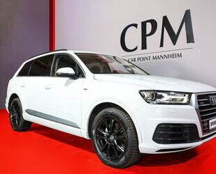 Audi Q7 Gebrauchtwagen