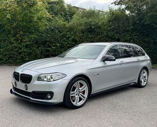BMW 535 Gebrauchtwagen
