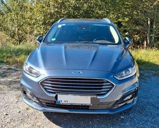 Audi Mondeo 
