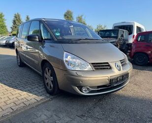 Renault Espace Gebrauchtwagen