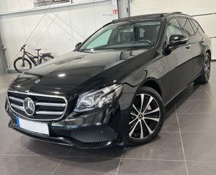 Mercedes-Benz E 300 Gebrauchtwagen