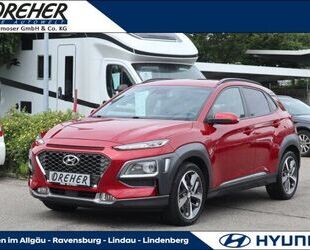 Hyundai KONA Gebrauchtwagen