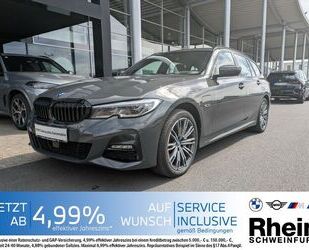 BMW 330 Gebrauchtwagen