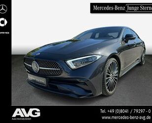 Mercedes-Benz CLS 400 Gebrauchtwagen