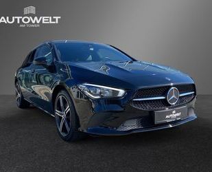 Mercedes-Benz CLA 220 Shooting Brake Gebrauchtwagen