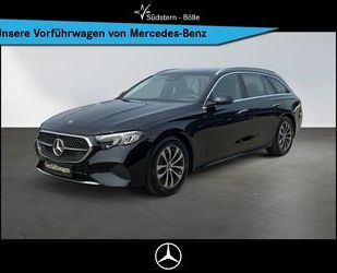 Mercedes-Benz E 220 Gebrauchtwagen