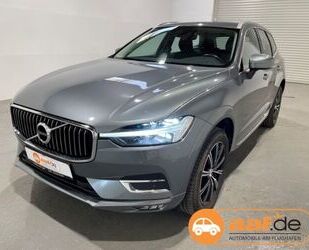 Volvo XC60 Gebrauchtwagen