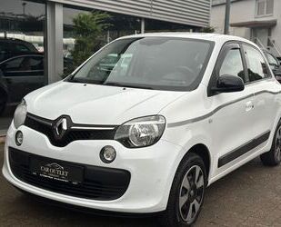 Renault Twingo Gebrauchtwagen
