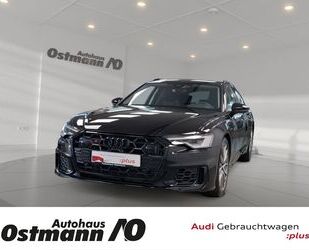 Audi S6 Gebrauchtwagen