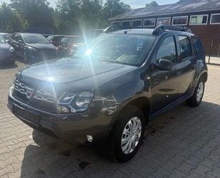Dacia Duster Gebrauchtwagen