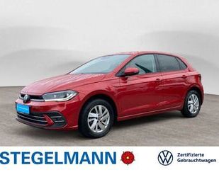 VW Polo Gebrauchtwagen