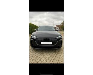 Audi e-tron Gebrauchtwagen