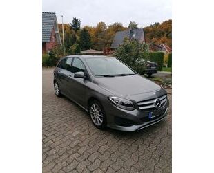 Mercedes-Benz B 250 Gebrauchtwagen