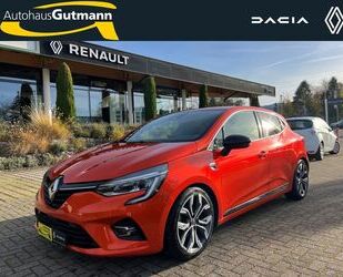 Renault Clio Gebrauchtwagen