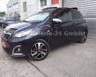 Peugeot 108 Gebrauchtwagen