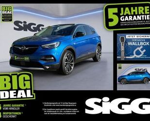 Opel Grandland (X) Gebrauchtwagen