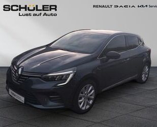 Renault Clio Gebrauchtwagen