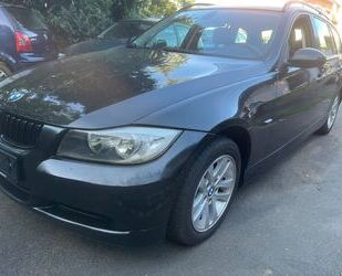 BMW 318 Gebrauchtwagen