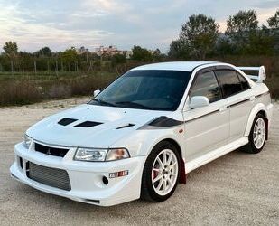 Mitsubishi Lancer Gebrauchtwagen