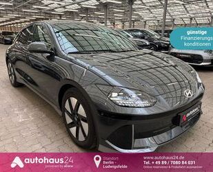 Hyundai IONIQ 6 Gebrauchtwagen