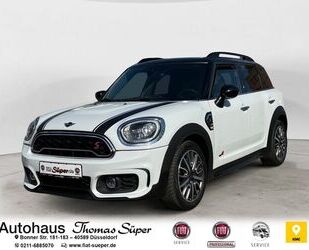 Mini Cooper SD Countryman Gebrauchtwagen
