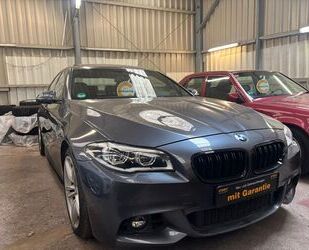 BMW 550 Gebrauchtwagen