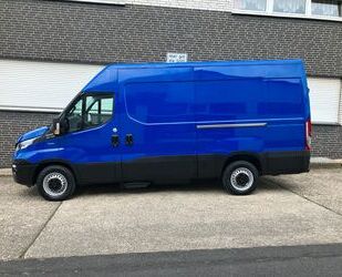 Opel Iveco Daily Kasten Automatik *35S14N*CNG*1.Hand* 