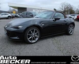 Mazda MX-5 Gebrauchtwagen