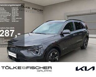 Kia Niro Gebrauchtwagen