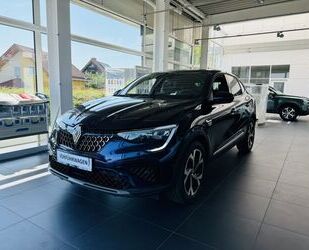 Renault Arkana Gebrauchtwagen