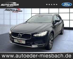 Volvo V90 Cross Country Gebrauchtwagen
