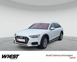 Audi A4 Allroad Gebrauchtwagen