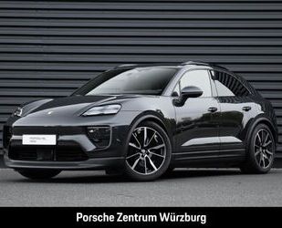 Porsche Macan Gebrauchtwagen