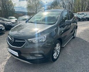 Opel Mokka Gebrauchtwagen
