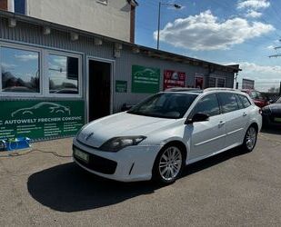 Renault Laguna Gebrauchtwagen
