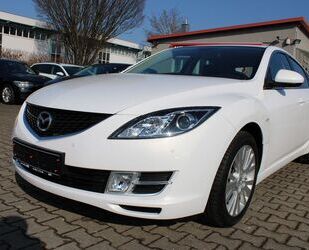 Mazda 6 Gebrauchtwagen
