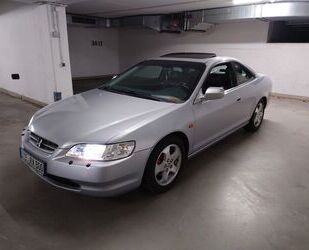 Honda Accord Gebrauchtwagen