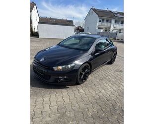 VW Scirocco Gebrauchtwagen